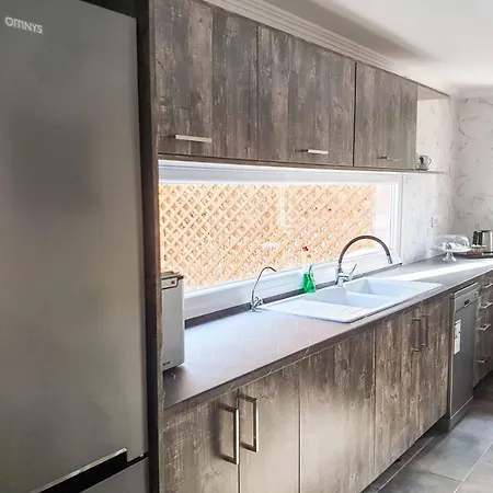 De La 别墅 Katastárion