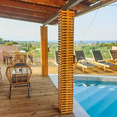 De La Villa Katastarion